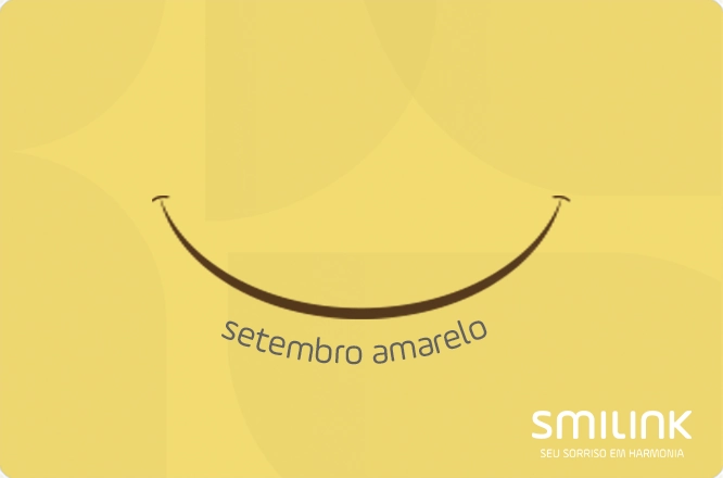 Setembro amarelo